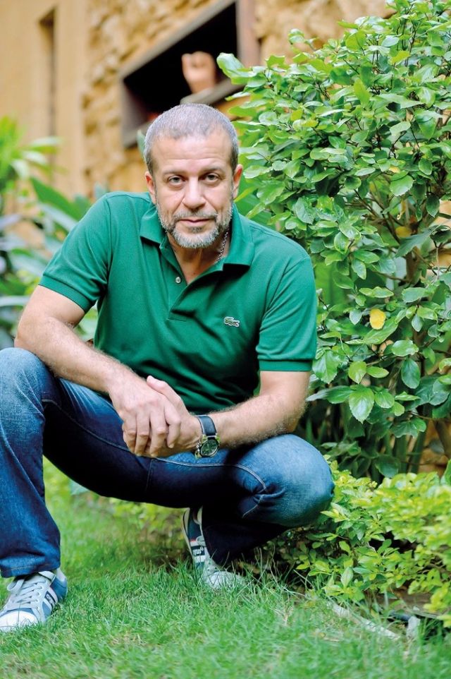 شريف منير: أرفض إهانتي ولو كان المقابل مليون دولار