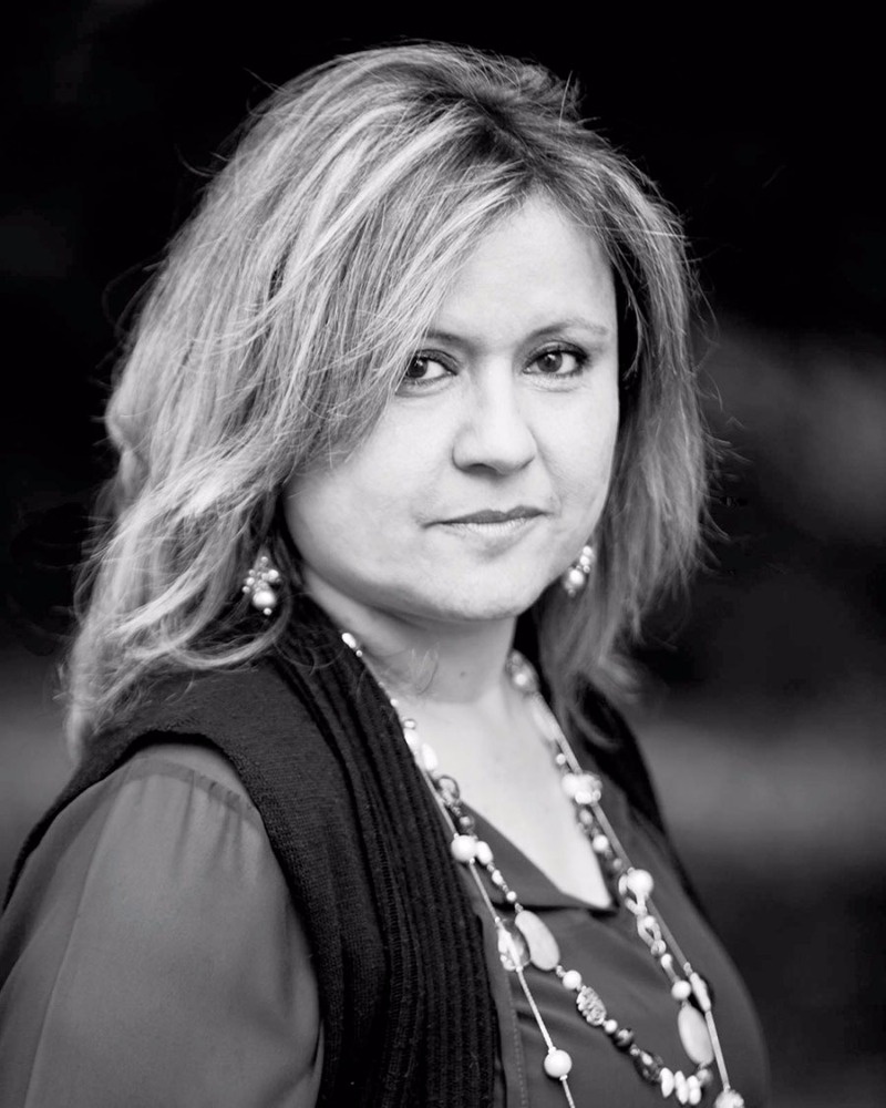 الفنانة ريم كيلاني تستحضر وتوثّق وتنشد ذاكرة فلسطين الموسيقيّة