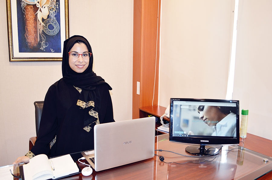 المدير التنفيذي لموقع أرتيستيا لولوة السديري: المنتج الوطني هو الأعلى جودة