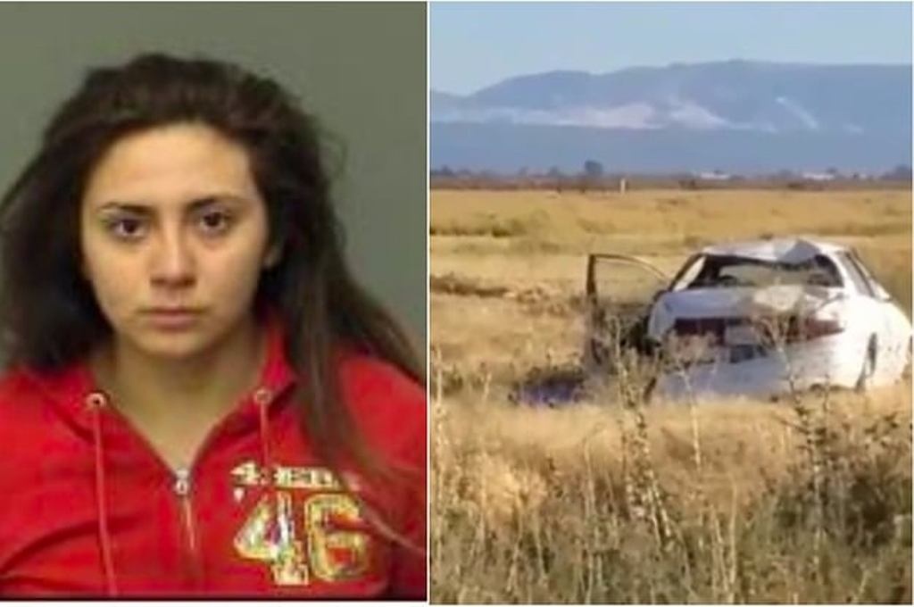 بالفيديو - تابعت البث المباشر بعد تسبّبها بمقتل شقيقتها... 