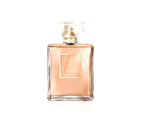 Chanel Coco Mademoiselle