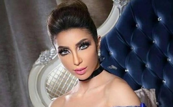 بالفيديو - دنيا بطمة تشتري علناً كريم لتبييض المناطق الحساسة وتنشر اسمه