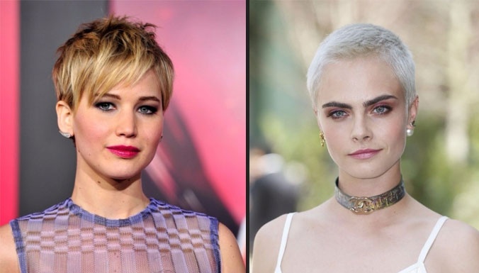 هذا ما تقوله صيحة الشعر القصير عن شخصيتك...هل ستعتمدينها؟