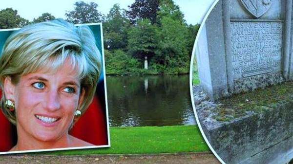 بالفيديو - السطو على رفات الأميرة ديانا 4 مرات... وشقيقها يكشف كذبة كبير في جنازتها!