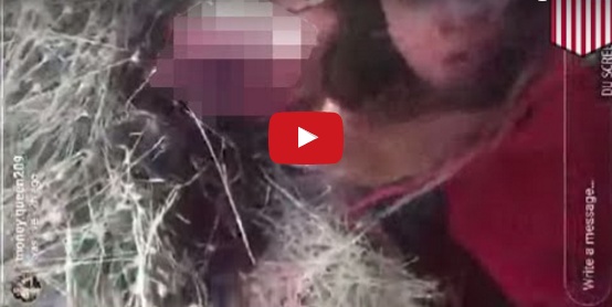 بالفيديو (+18) - مراهقة تبث لحظة قتلها شقيقتها وكلامها لا يُصدق