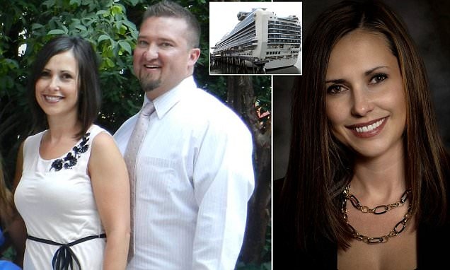 بالصور - تحذير الى السيدات: قتل زوجته لأنها تهكمت عليه! اليكم التفاصيل