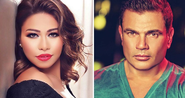 بالفيديو- شيرين عبد الوهاب في تصريح ناري 