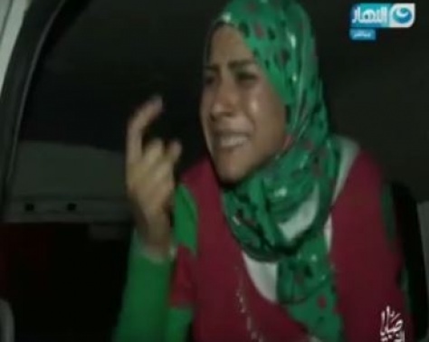 بالفيديو - بعد 