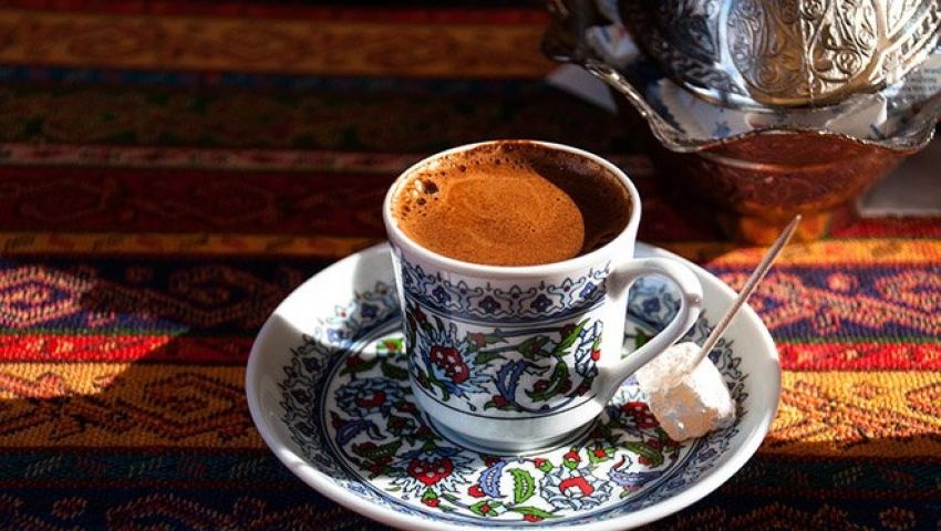 لخسارة الوزن بسهولة... أضيفوا هذه الوصفة الى القهوة!