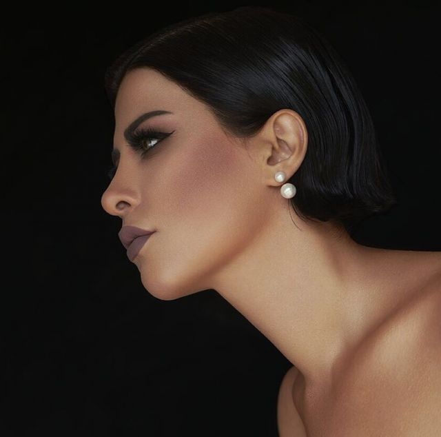 شمس تكشف سراً من حياتها العاطفية لأول مرة... 