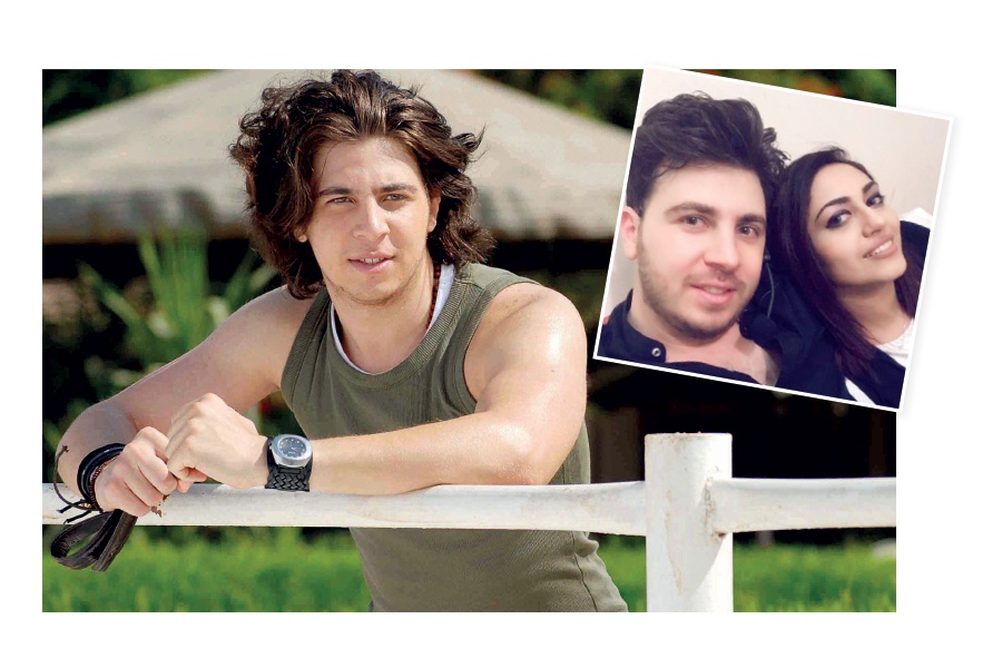 محمد القماح في تصريحات خاصة لـ «لها»: هذه التفاصيل الكاملة لقصة الحب التي تجمعني برودينا