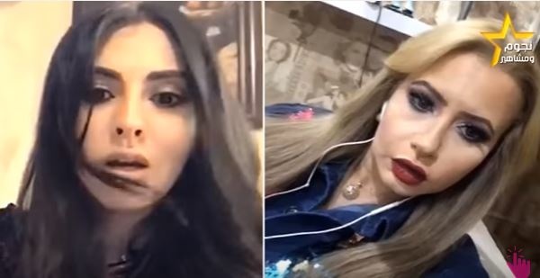 بالفيديو - مي العيدان توضح للمرة الاولى سبب كرهها لمريم حسين.. ماذا قالت؟