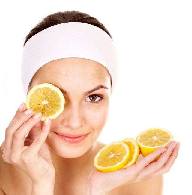 لتبييض كل مناطق بشرتك... هذه هي الطريقة الصحيحة لاستخدام عصير الليمون