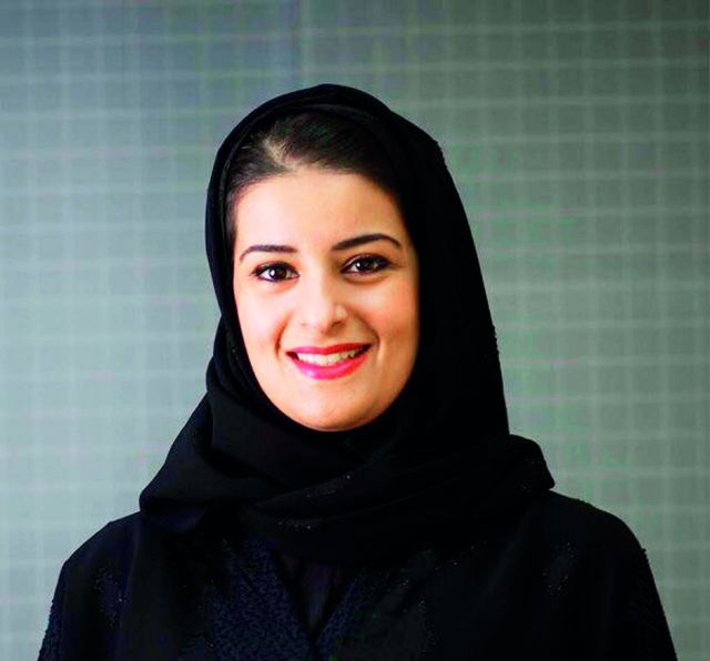 سارة السحيمي