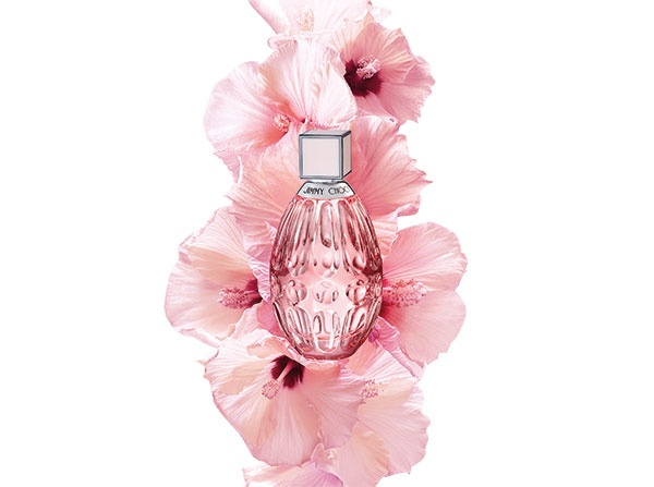 عطر Jimmy Choo L’Eau سمفونية أنثوية مترفة