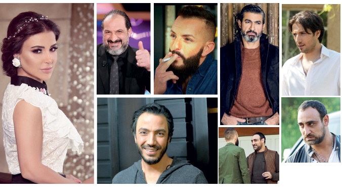 نجوم حصدوا البطولة بعد 20 سنة تمثيل!