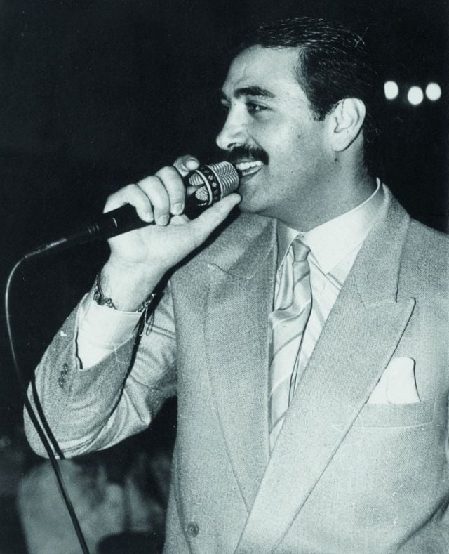 ربيع الخولي