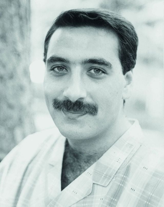 ربيع الخولي