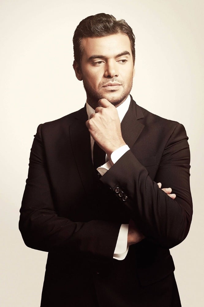 سامو زين:  قتلوا والدي وأنقذت شقيقتي