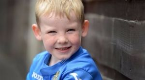 انتبهوا الى كمية المياه التي يشربها أطفالكم وإلّا.. لن تصدقوا ما أصاب هذا الطفل!!