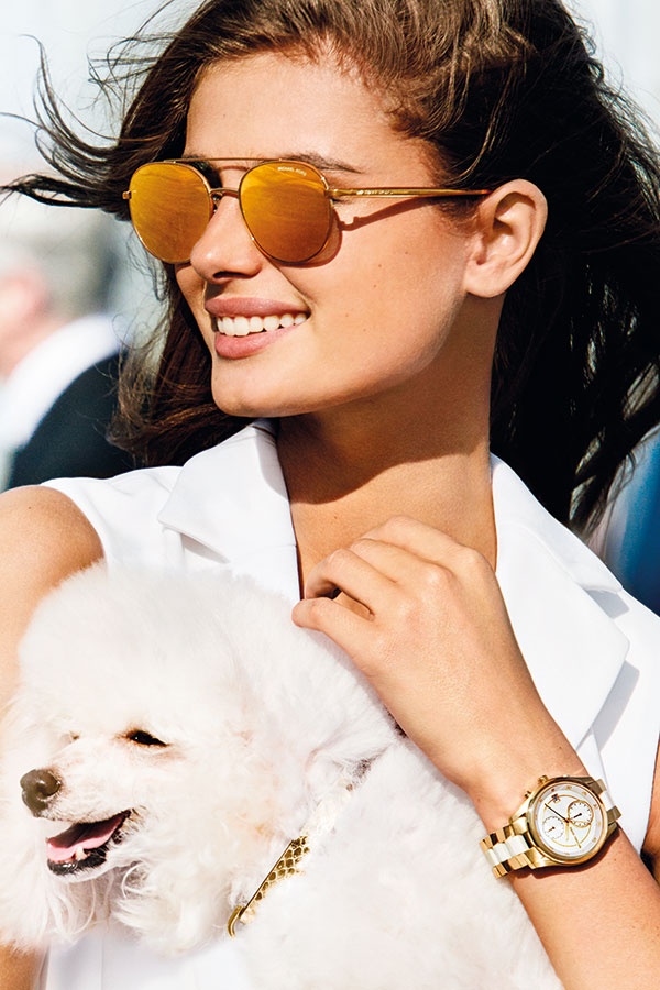 النظّارات الشمسية لصيف أنيق وآمن