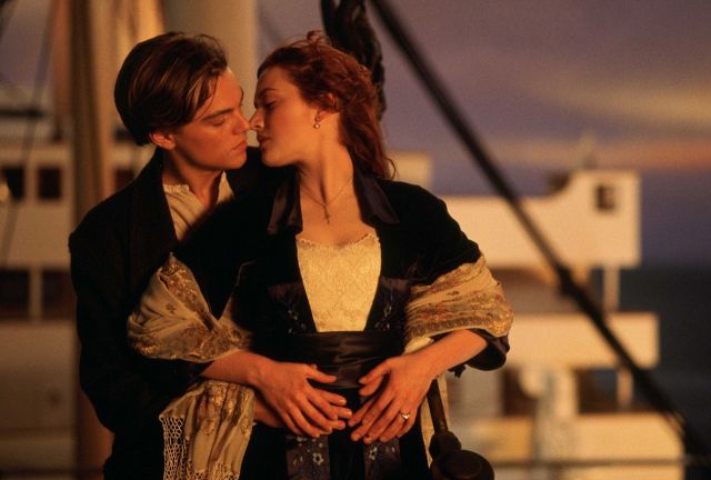 بعد 20 عاما.. كيف أصبح أبطال فيلم Titanic الآن؟