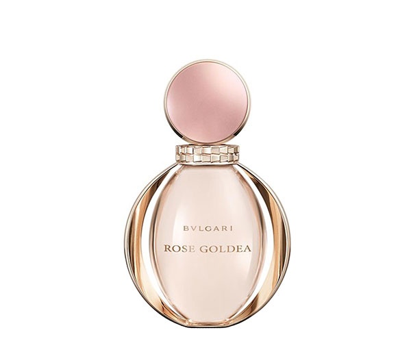 BVLGARI Rose Goldea