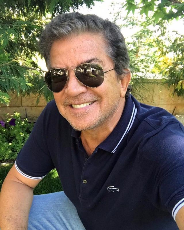 بالصورة - أحدث ظهور لزوجة وليد توفيق ملكة الجمال السابقة... هكذا أصبح شكلها