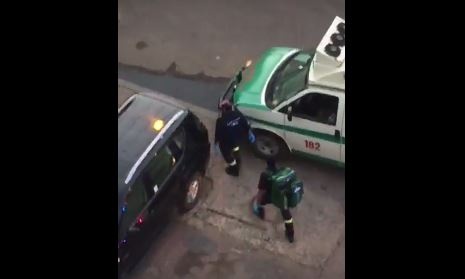 شقيق الضحية اللبنانية يروي تفاصيل ما حصل قبل ساعة من مقتلها ويكشف كذبة زوجها المصري!