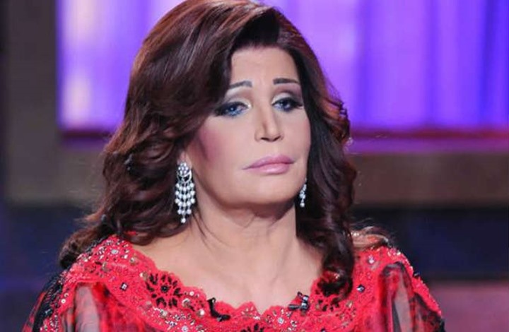 بالصور - شاهدوا نجوى فؤاد بعد عمليات التجميل... هل تشوهت!