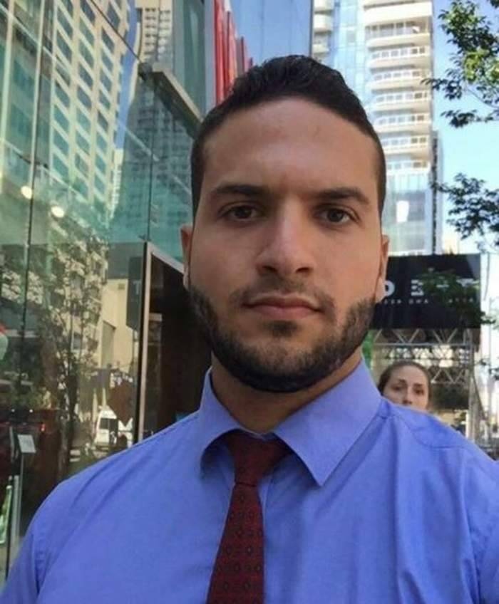 عاد من الغربة الى وطنه ليقتل على يد صديقه.. والسبب صادم!!