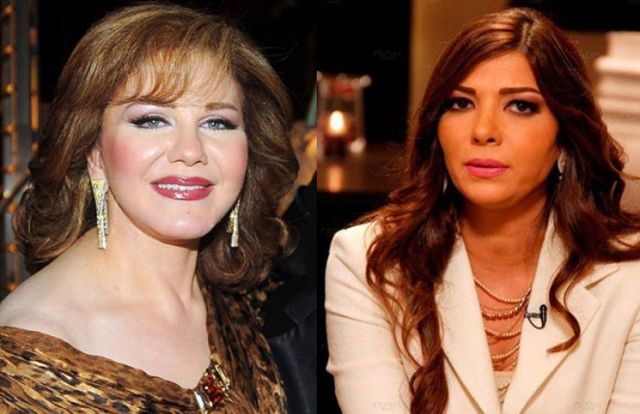 بالفيديو - بعد خلافهما.. كيف علّقت ميادة الحناوي على توقيف أصالة في مطار بيروت بسبب الكوكايين؟