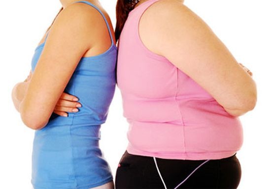 تخلّصي من الوزن الزائد حسب فئة دمك.. جربيها