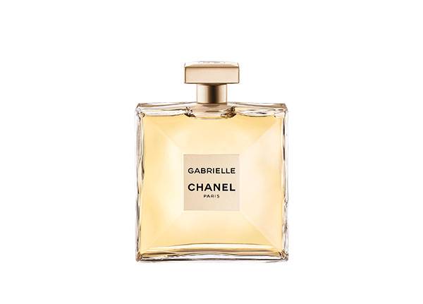 GABRIELLE عطر جديد يعبق بالترف من
Chanel