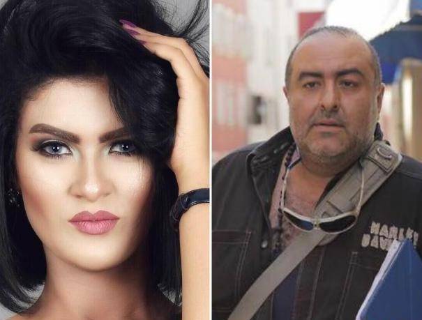 بالفيديو - ياسمينا المصري تحسم الجدل: هذا ما يربطني بطليق روبي