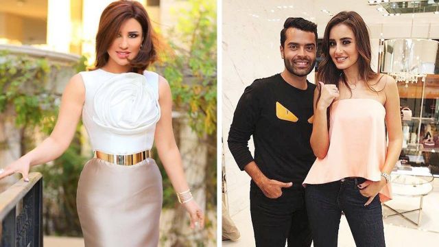 سيدريك حدّاد يكشف أسرار إطلالات النجمات: أطرف موقف مع إيميه وخلطة أناقة نجوى