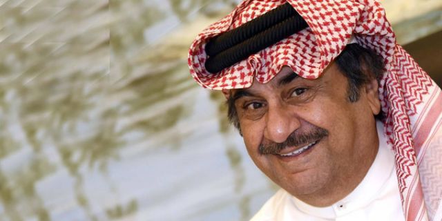 بالصور - الموت يخطف عبد الحسين عبد الرضا: