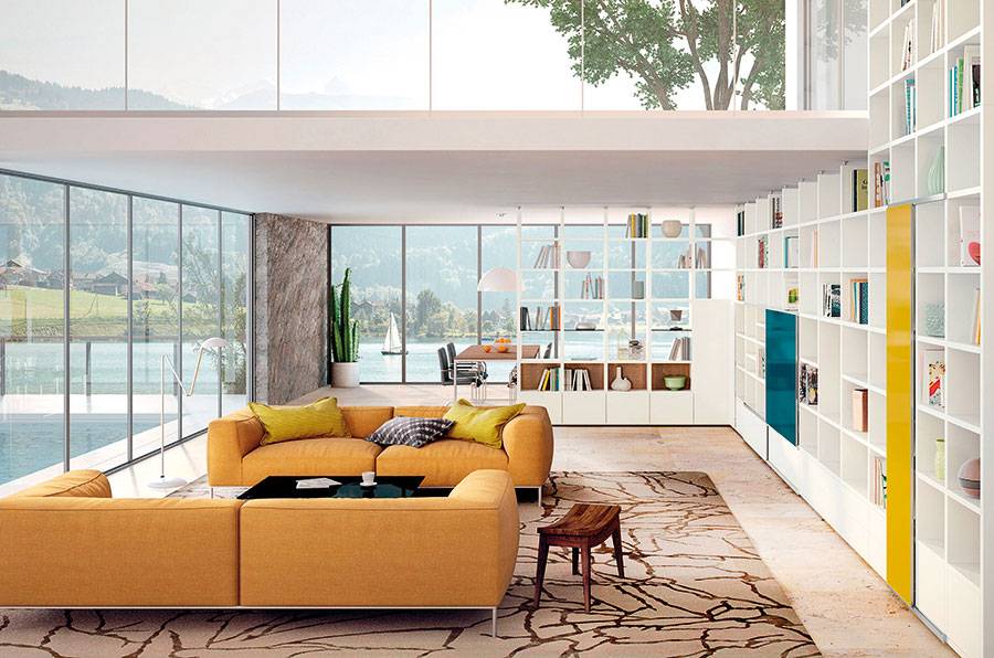 الـ«فارندا» قيمة مضافة إلى المنازل: شرفة و«ترّاس» وأشياء أخرى كثيرة!