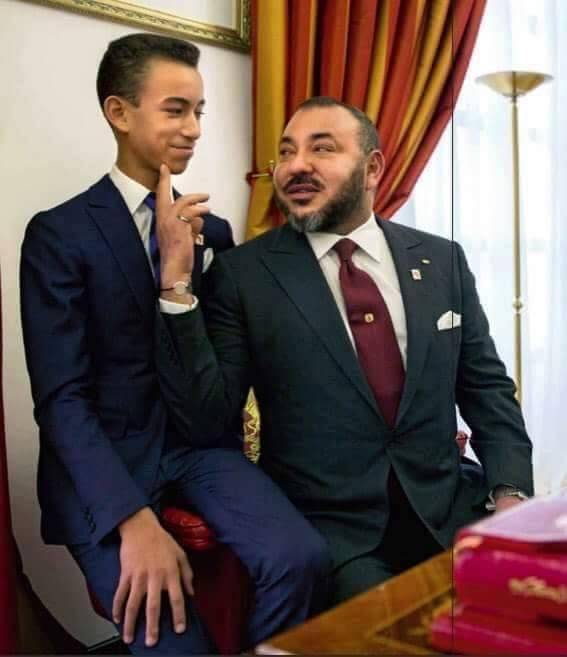 بعد العثور على جثة الحارس الشخصي لولي عهد المغرب.. الكشف عن سبب وفاته!!