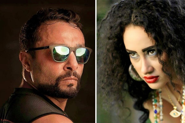 بعد تحرشه بها- إيمي المصري تهدد شقيق ياسمين عبد العزيز...  هذا ما فعله بالتفصيل و