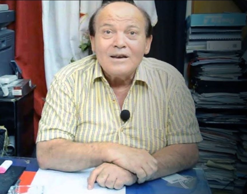 تسجيل فاضح يشعل المواقع- أستاذ في جامعة مصرية يبتز طالبة لممارسة الرذيلة معها... لن تصدقوا أن هذا يحدث فعلاً