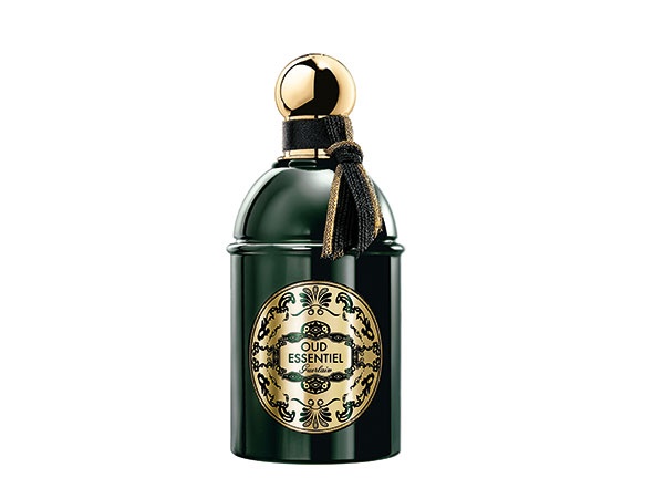 Guerlain Les Absolus d'Orient Oud Essentiel Eau de Parfum
