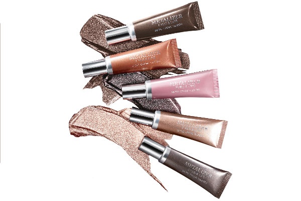 Metalizer Eyes & Lips للعينين والشفتين من مجموعة Metallics Dior
