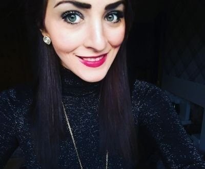 هذه الشابة توفيت بسبب خطأ طبي... اليكم قصتّها!