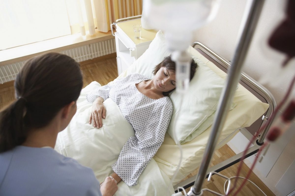 اكتشاف علاج جذري ومفاجئ لمرض سرطان الدم... إليكم التفاصيل