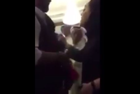 بالفيديو - حليمة بولند تتعرض للانتقاد بسبب هذه الفتاة.. إليكم ما حصل في الفندق!