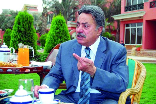 في تصريحات حصرية عن اعتزاله يوسف شعبان: لن أهين تاريخي مهما بلغت حاجتي المادية