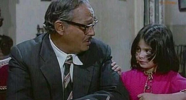 بالفيديو - هل تذكرون طفلة فيلم 