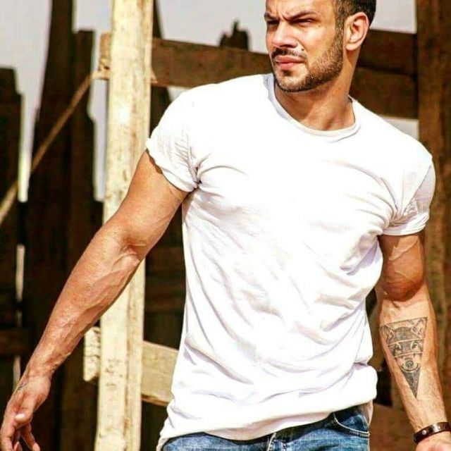 متابعون يسخرون من محمد عطية... لهذا السبب قالوا 