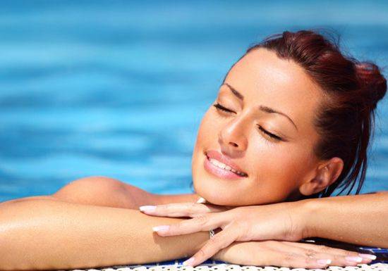 في الصيف..  استعيدي مظهر الشباب بخطوات بسيطة